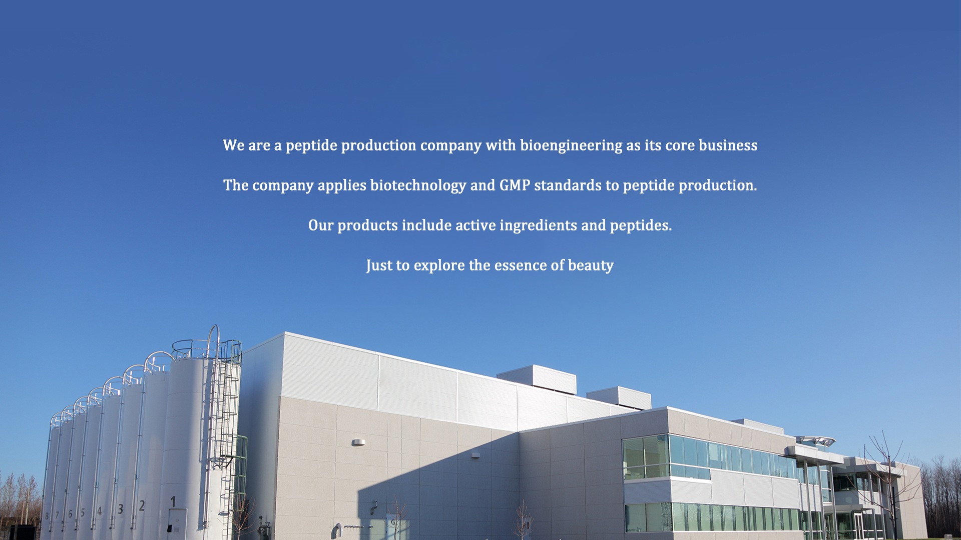 About Us