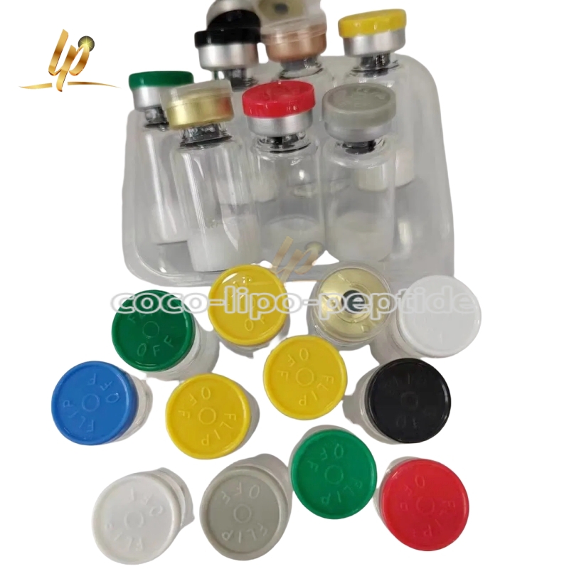 Fast Delivery Custom Peptide Slimming Peptide Raw Material Epitalon
