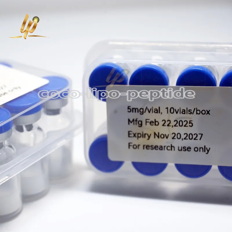 Cagrilintide Peptide