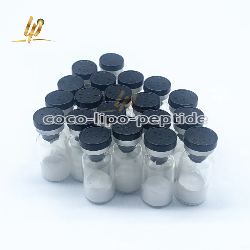 Peptides Expert Formulated Survodutide for Professional Weight