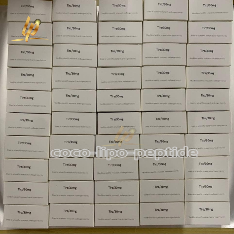 Lipo-C w/B12 99% Peptides Customs Clearance Included Fast Shipping