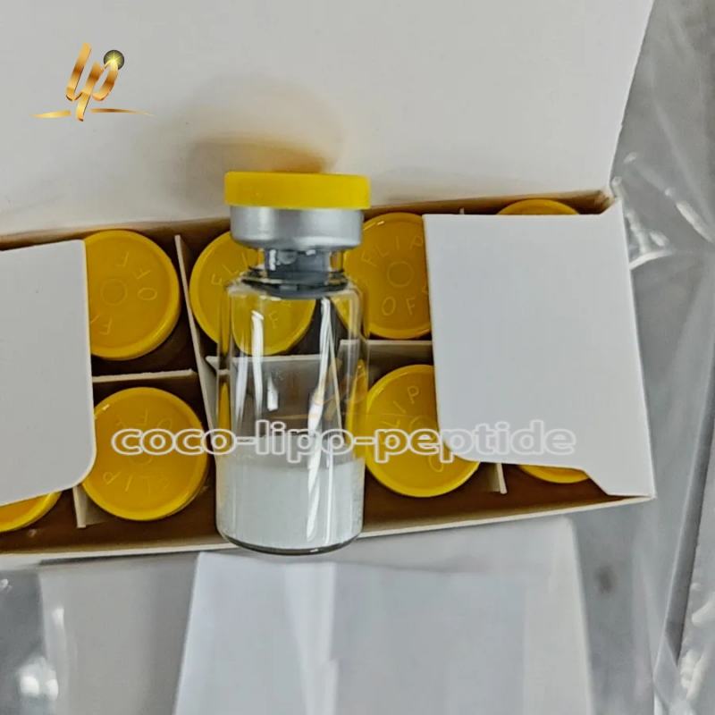 Bulk Supply Thymalin 99% Cosmetic Grade Powder NAD