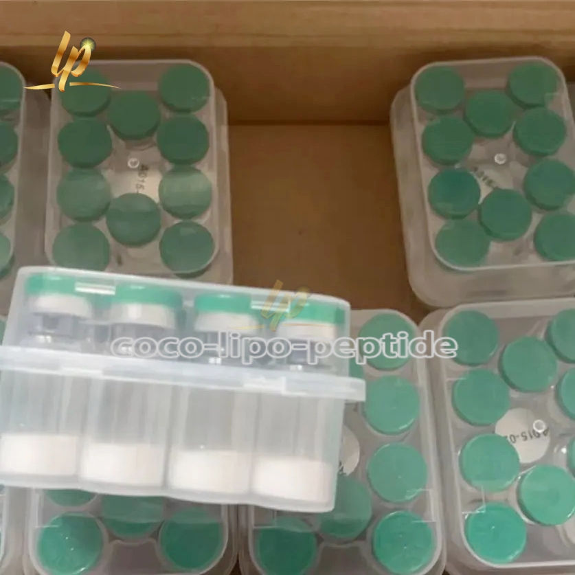 LC216 Lipo-C With B12 Peptide