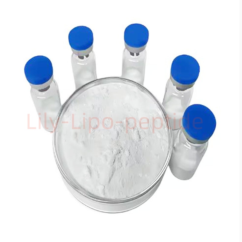 Mazdutide Hot Seller Factory Direct, Fast Shipping Purity 99%-Lily
