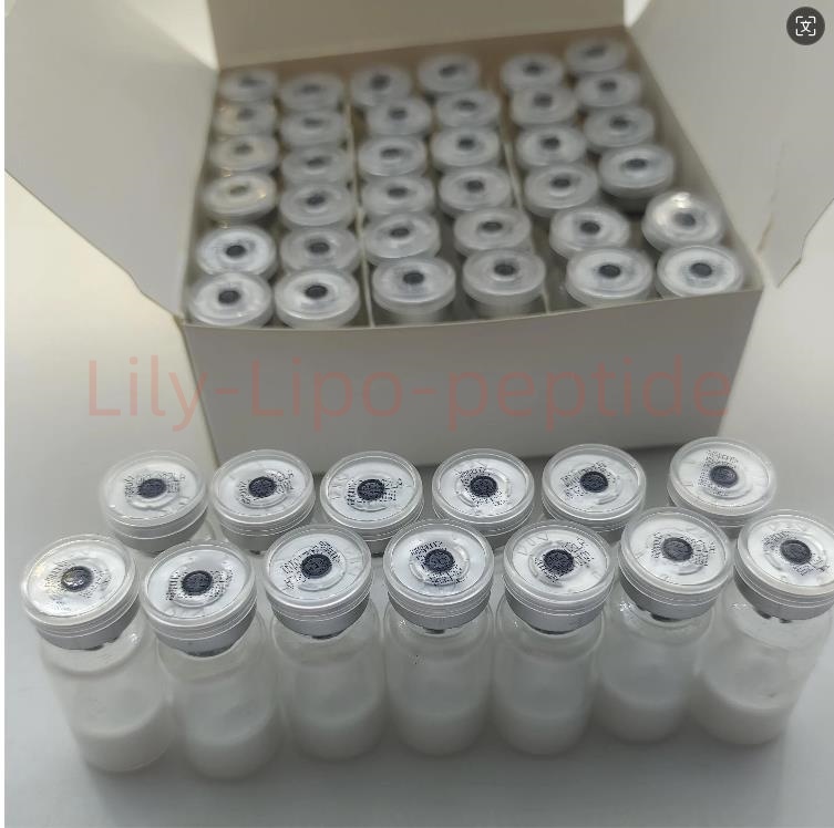 Oxytocin Acetate Weight Loss Peptides  High purity99% Lily