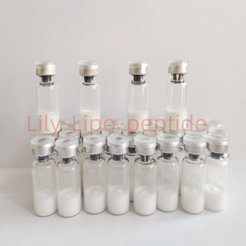 Epithalon High purity 99% Hot Seller Factory Direct, Fast Shipping -Lily