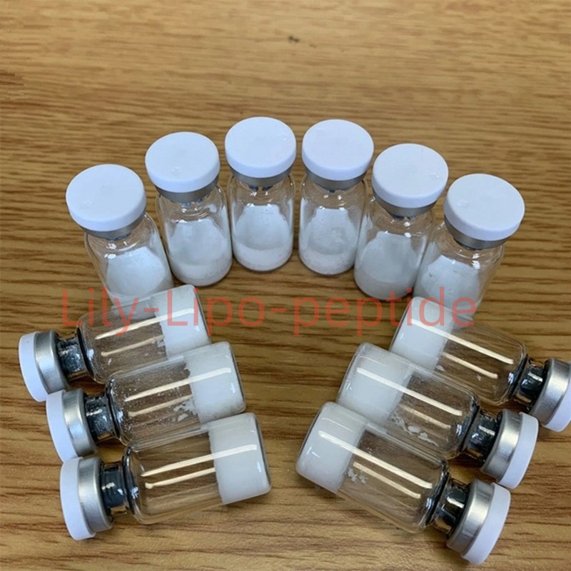 Glutathione peptide powder 99% purity  -Lily