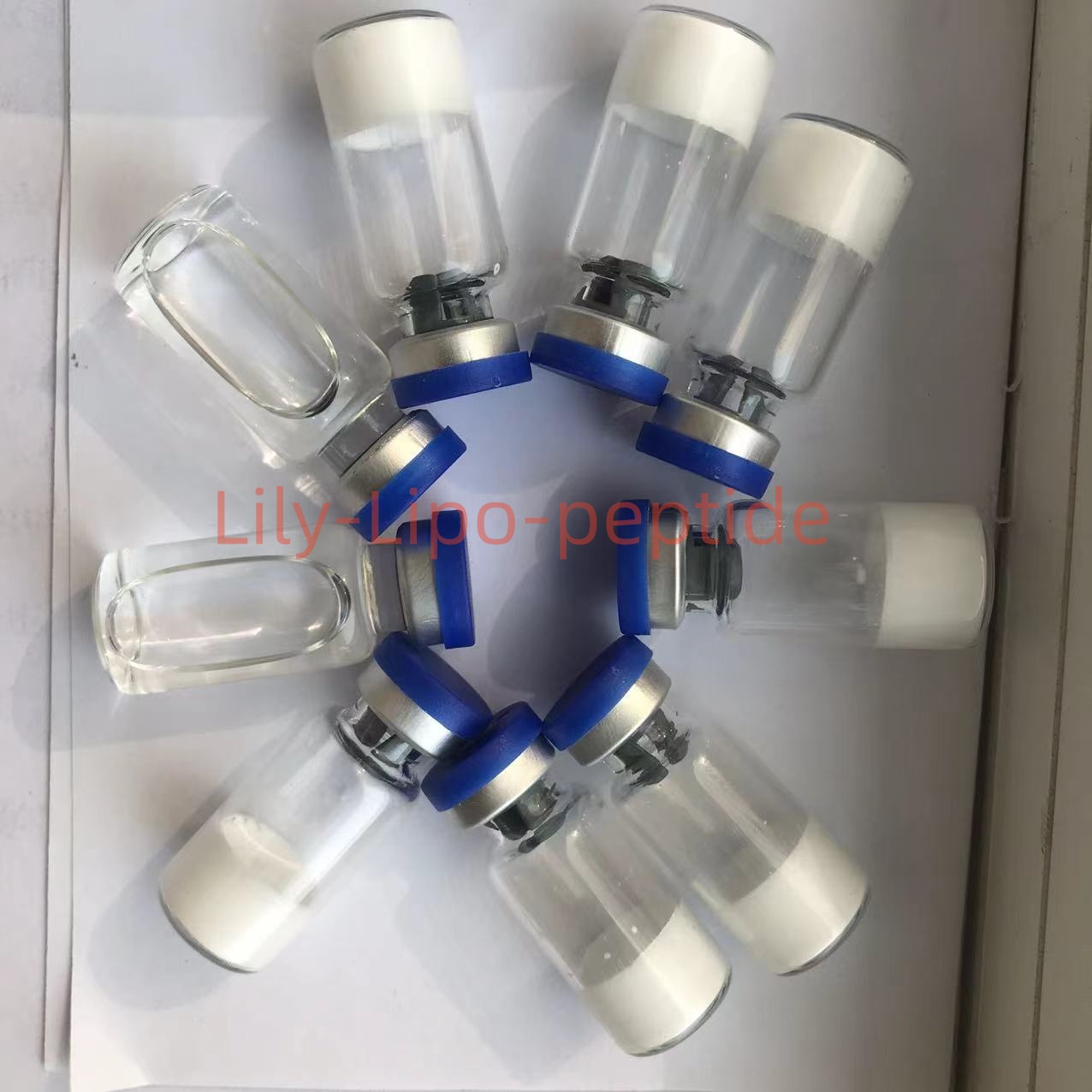 Pinealon Factory Direct, Fast Shipping Purity In Stock  -Lily