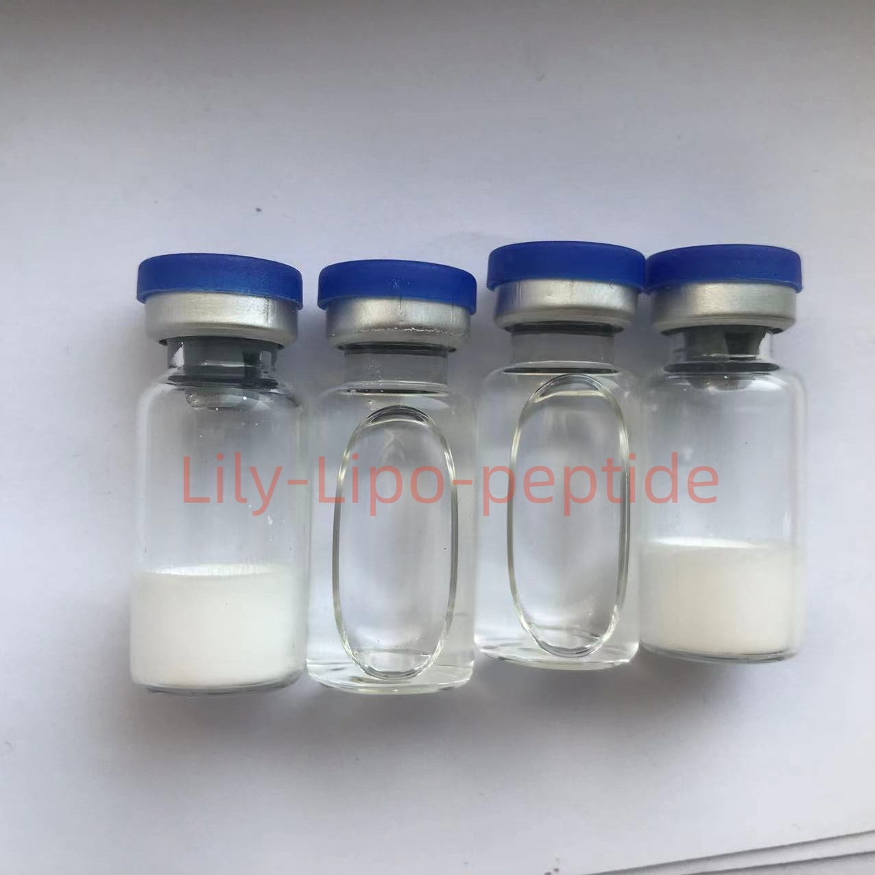 HGH 191AA  Hot Seller Factory Direct, Fast Shipping Purity In Stock-Lily