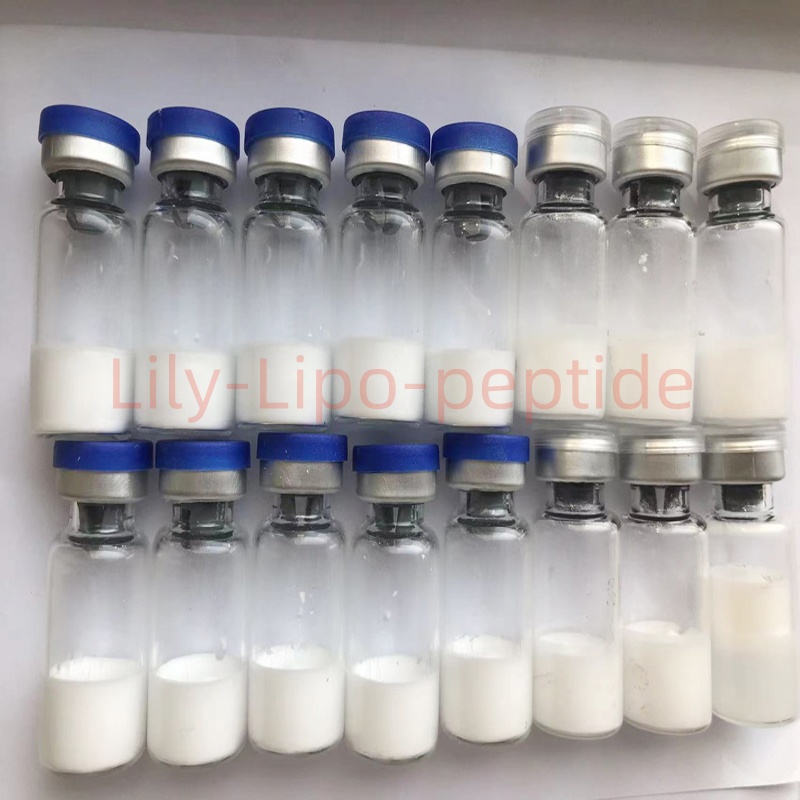 Mazdutide powder Factory direct, fast delivery -Lily