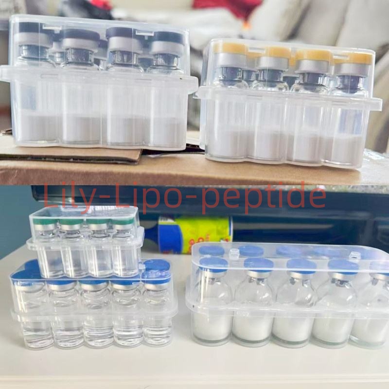 Pinealon Factory-direct freeze-dried powder  fast delivery -Lily
