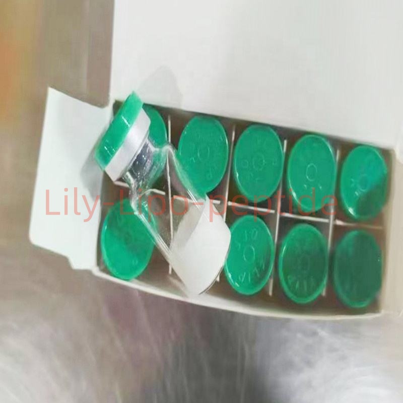 Thymalin Factory wholesale price, high purity, in stock, fast delivery  -Lily