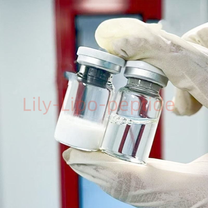 cagrilintide Factory wholesale price, high purity, in stock, fast delivery -Lily