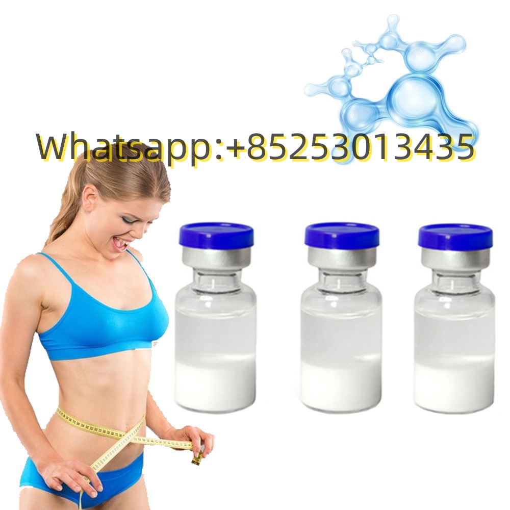 Weight Loss Semaglutide 5mg 10mg 20mg  high purity 99% -Lily