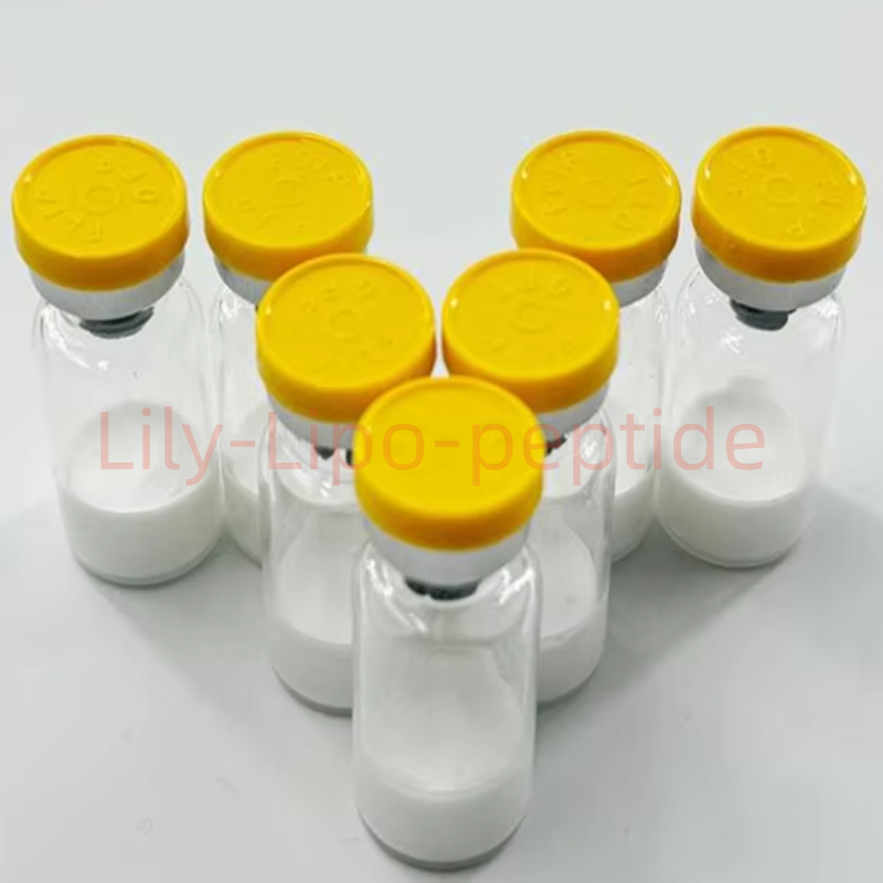 Semaglutide Factory direct sales, fast delivery -Lily