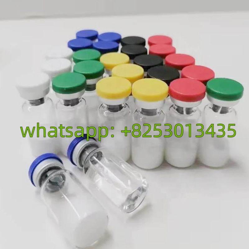 cagrilintide 5mg 10mg Factory direct, fast delivery High purity 99%-Lily
