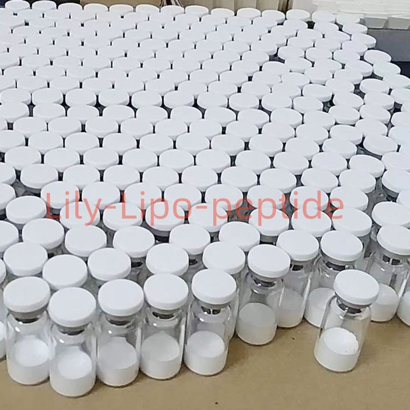 BPC5mg+TB5mg Wholesale price, high price, factory direct sales-Lily