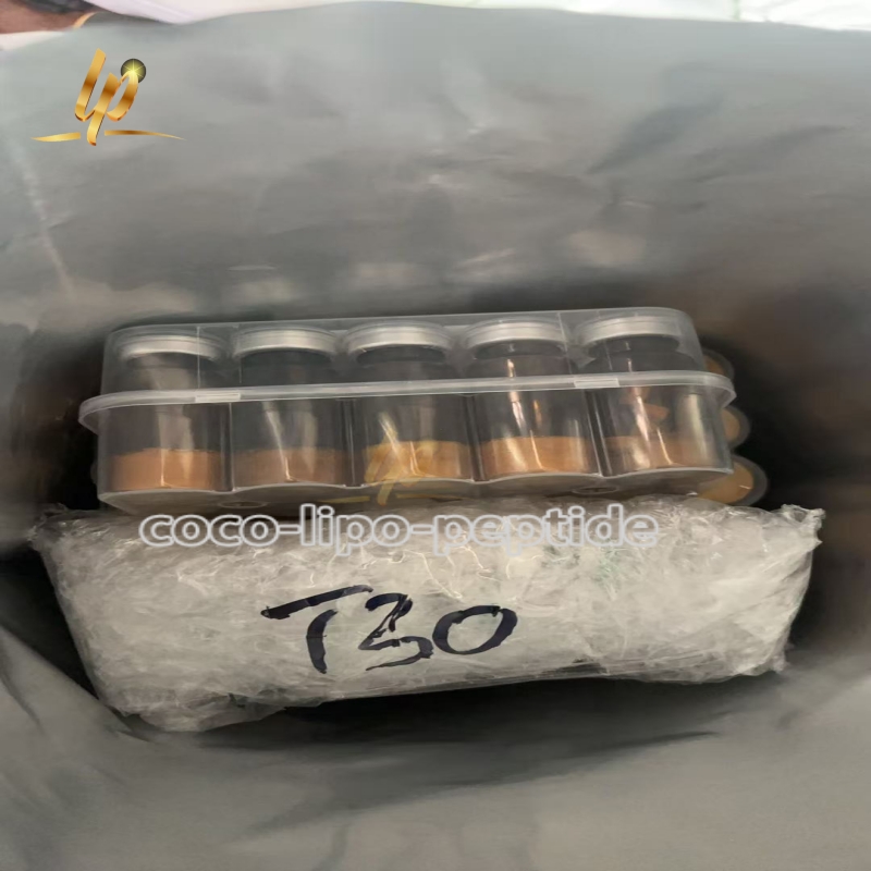 Wholesale Price Fast Delivery 10mg Tesamorelin Iparomlin 10mg