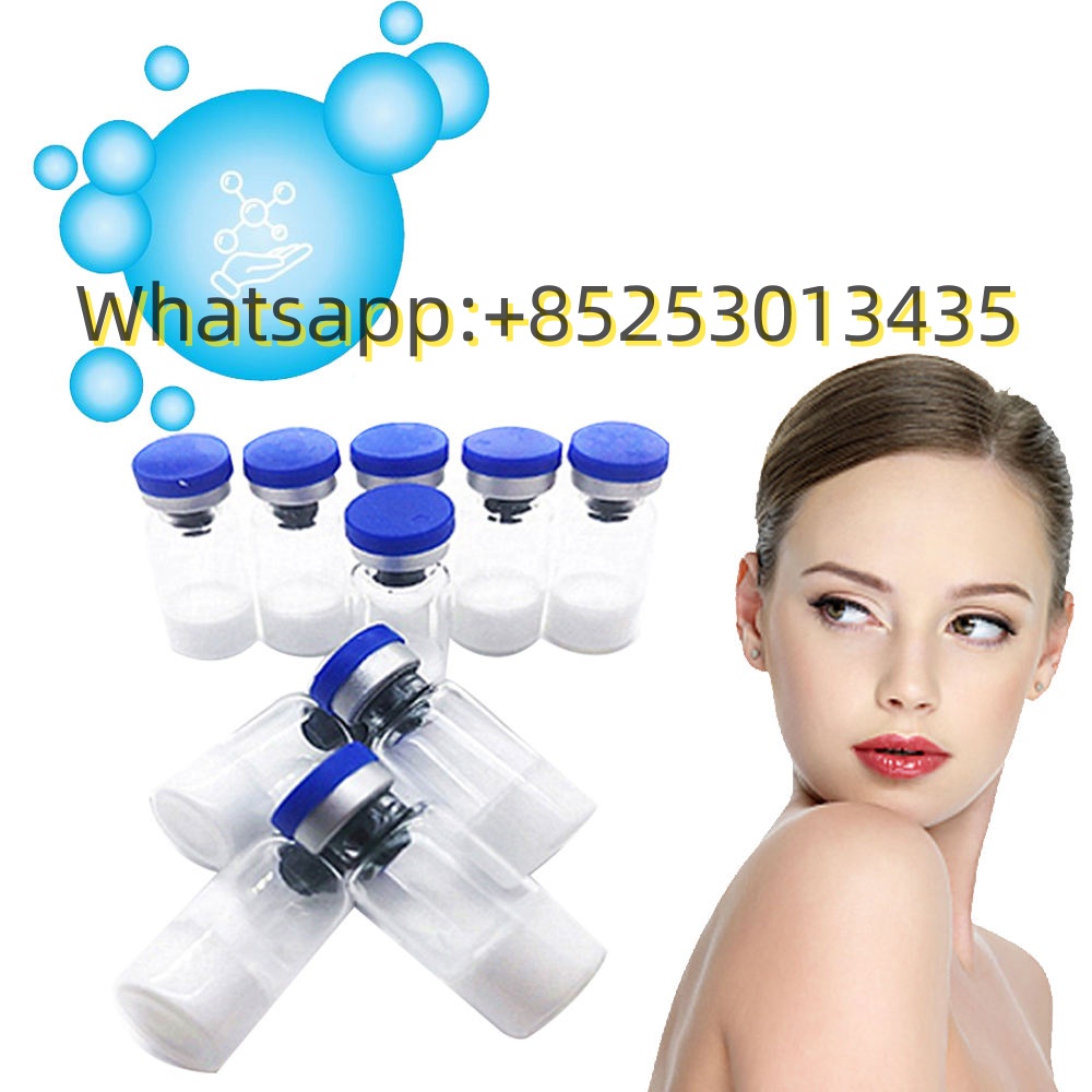 Weight Loss Semaglutide 5mg 10mg 20mg  Spot, high purity 99% -Lily