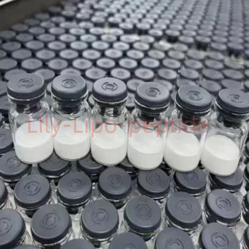 Semaglutide High purity, Wholesale price, large stock, Stealth Shipping, 100% Delivery Guarantee-Lily