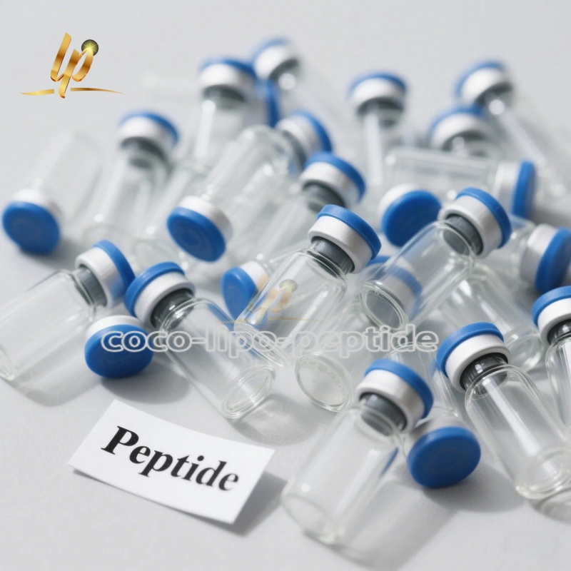 Wholesale Price Fast Delivery 10mg Tesamorelin Iparomlin 10mg