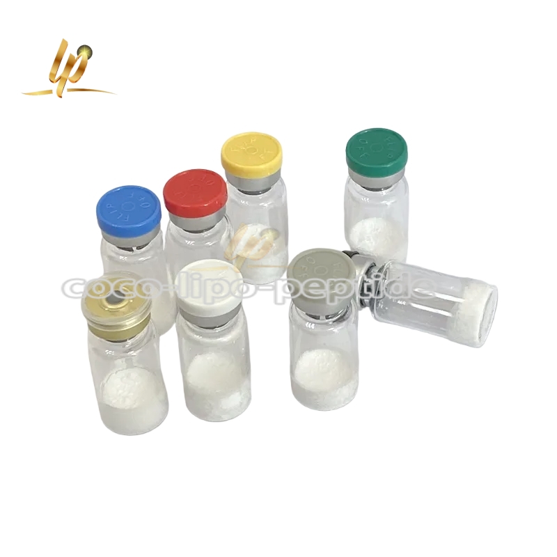 Cagrilintide Lyophilized Powder for Best-Selling Peptide Products